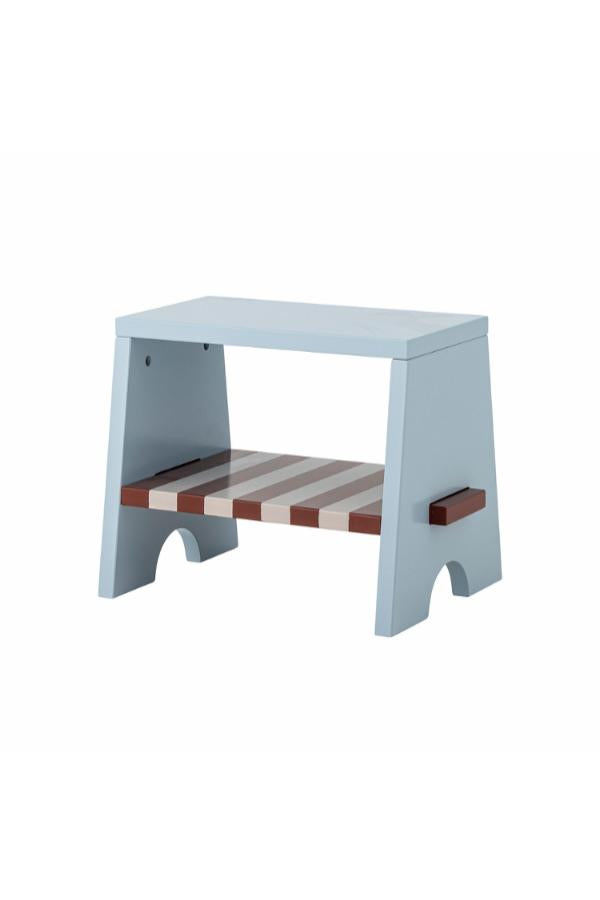 Liova Stool, Multi, FSC®100%, MDF