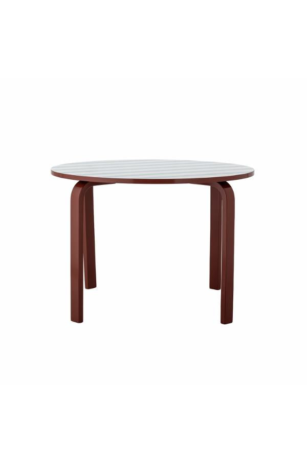 Liova Table, Multi, FSC®100%, MDF