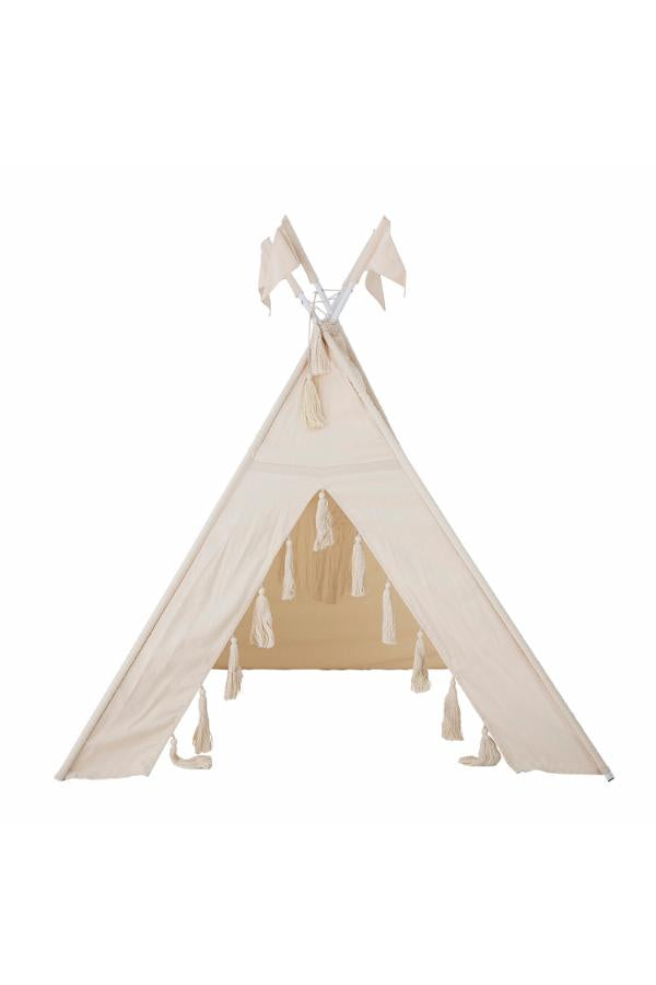 Bloomingville MINI Fardin Barntält (Tipi)