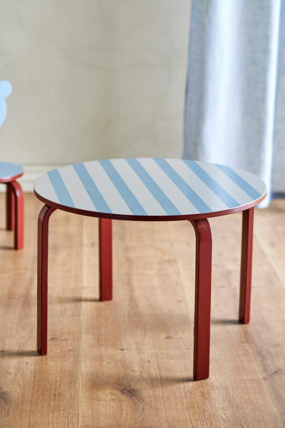Liova Table, Multi, FSC®100%, MDF