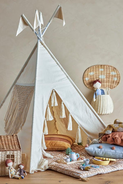 Bloomingville MINI Fardin Barntält (Tipi)