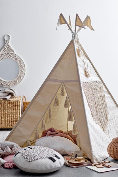 Bloomingville MINI Fardin Barntält (Tipi)