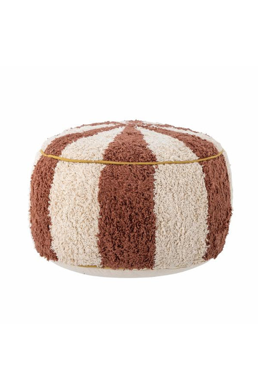 Charoline Pouf, Cotton