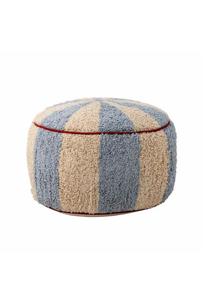 Charoline Pouf, Cotton