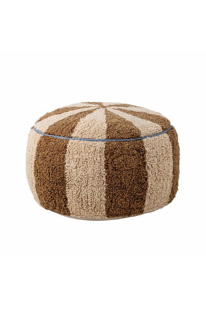 Charoline Pouf, Cotton