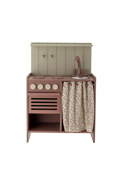 Bloomingville MINI Pippi Lekspis – FSC®-certifierad MDF