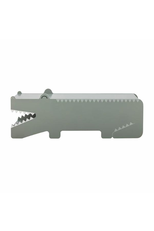 Arnie Bench, Green, MDF