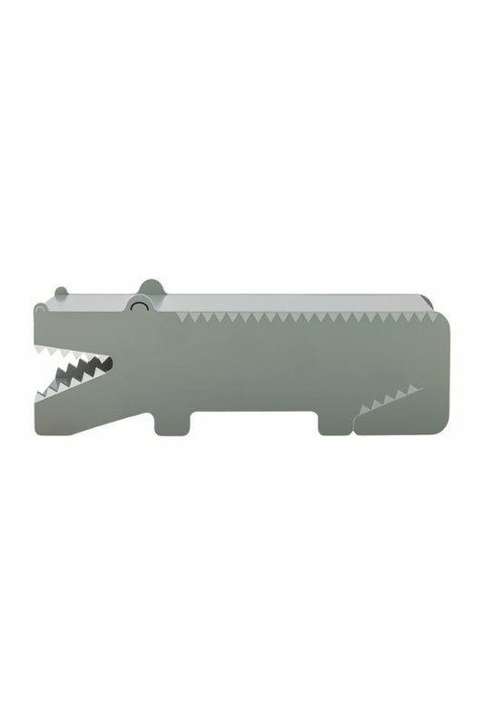 Arnie Bench, Green, FSC®100%, MDF