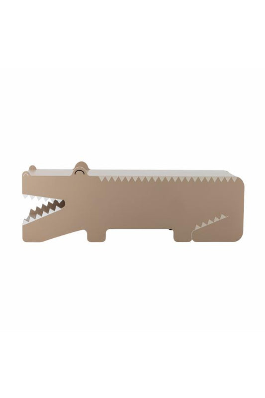 Arnie Bench, Beige, FSC®100%, MDF