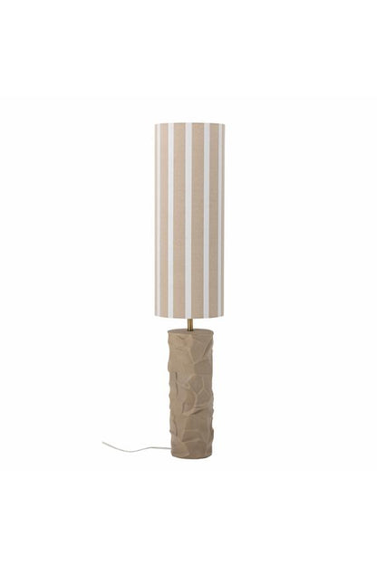 Bloomingville Jani Golvlampa – Beige