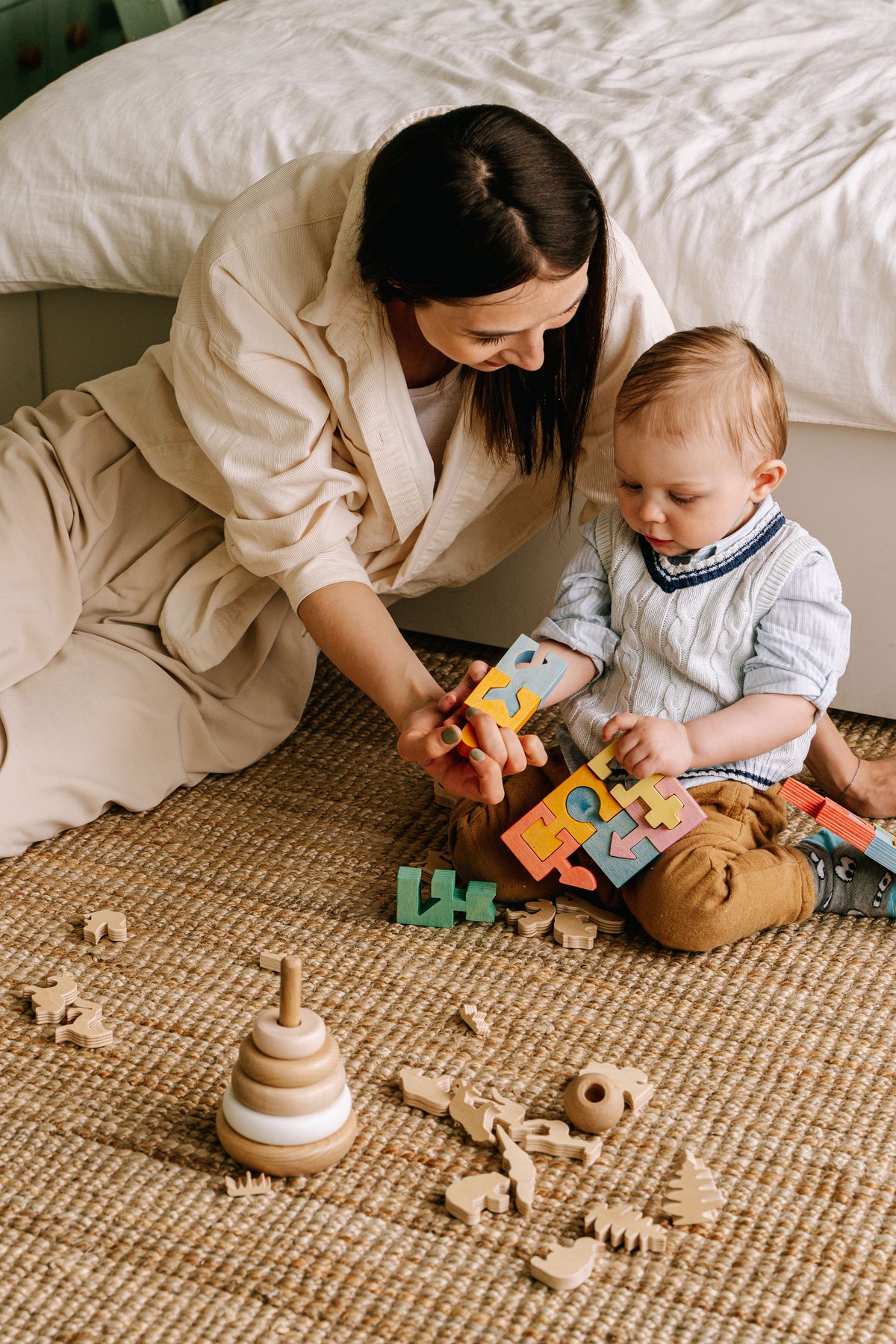 Allt för baby, barn och familj