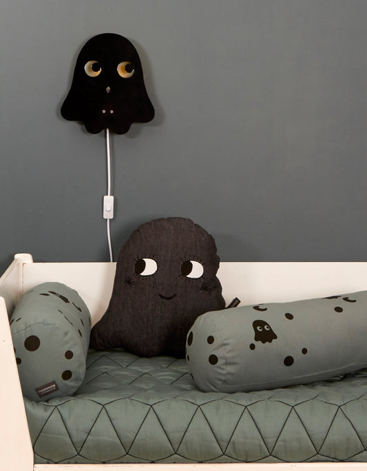 Ghost lampa Black