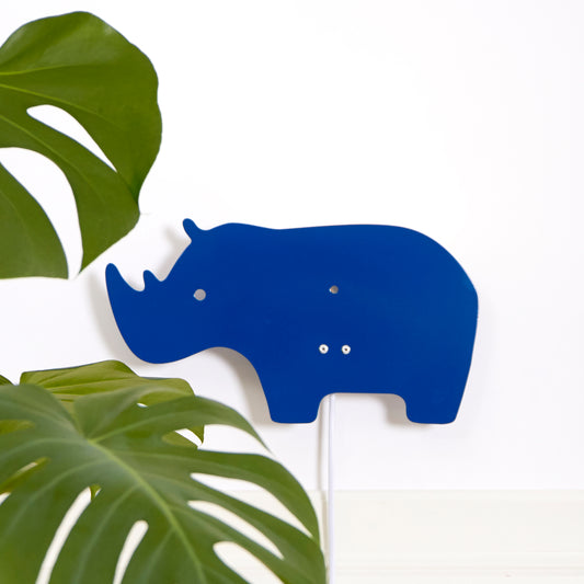 Rhino Lampa