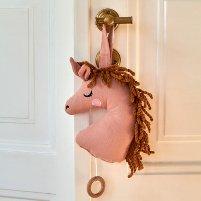 Music Mobile - Horse