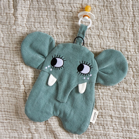 Sutteklud - Elefant