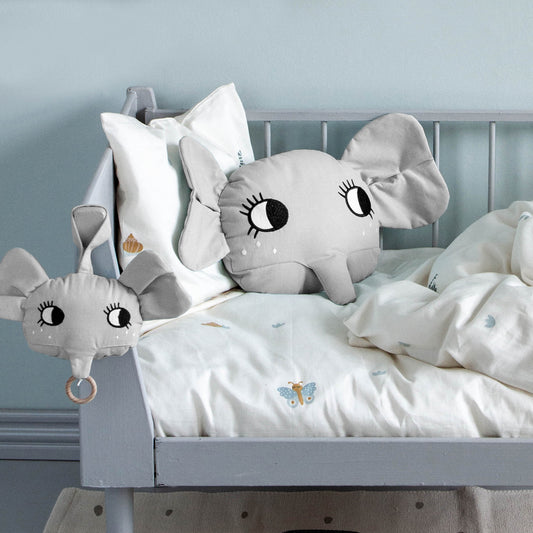 Pude - Elefant