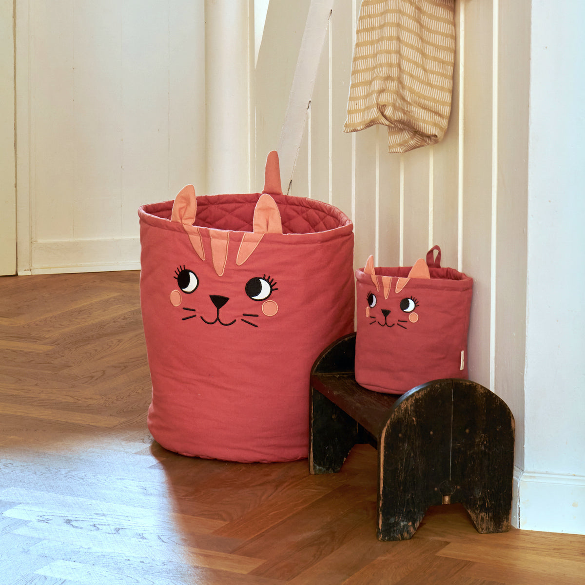 Minikurv - KAT