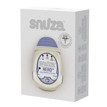 Snuza Hero MD