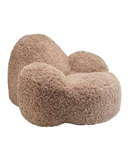 Cream Momo Chair